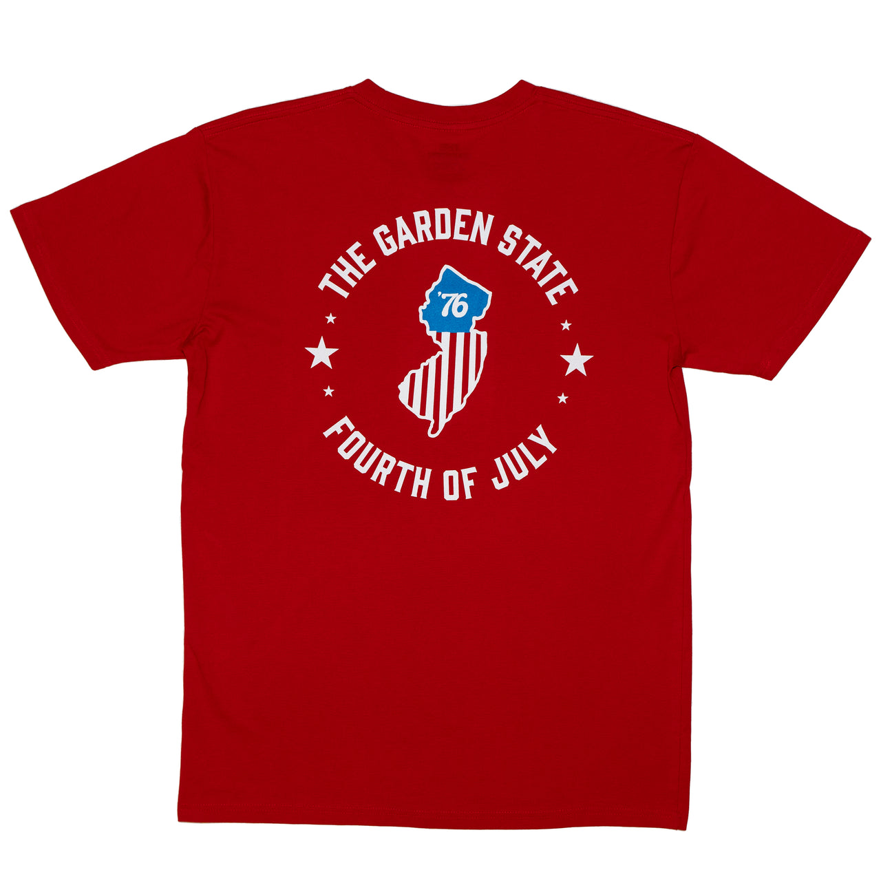 LIMITED EDITION - 4th of July Tee