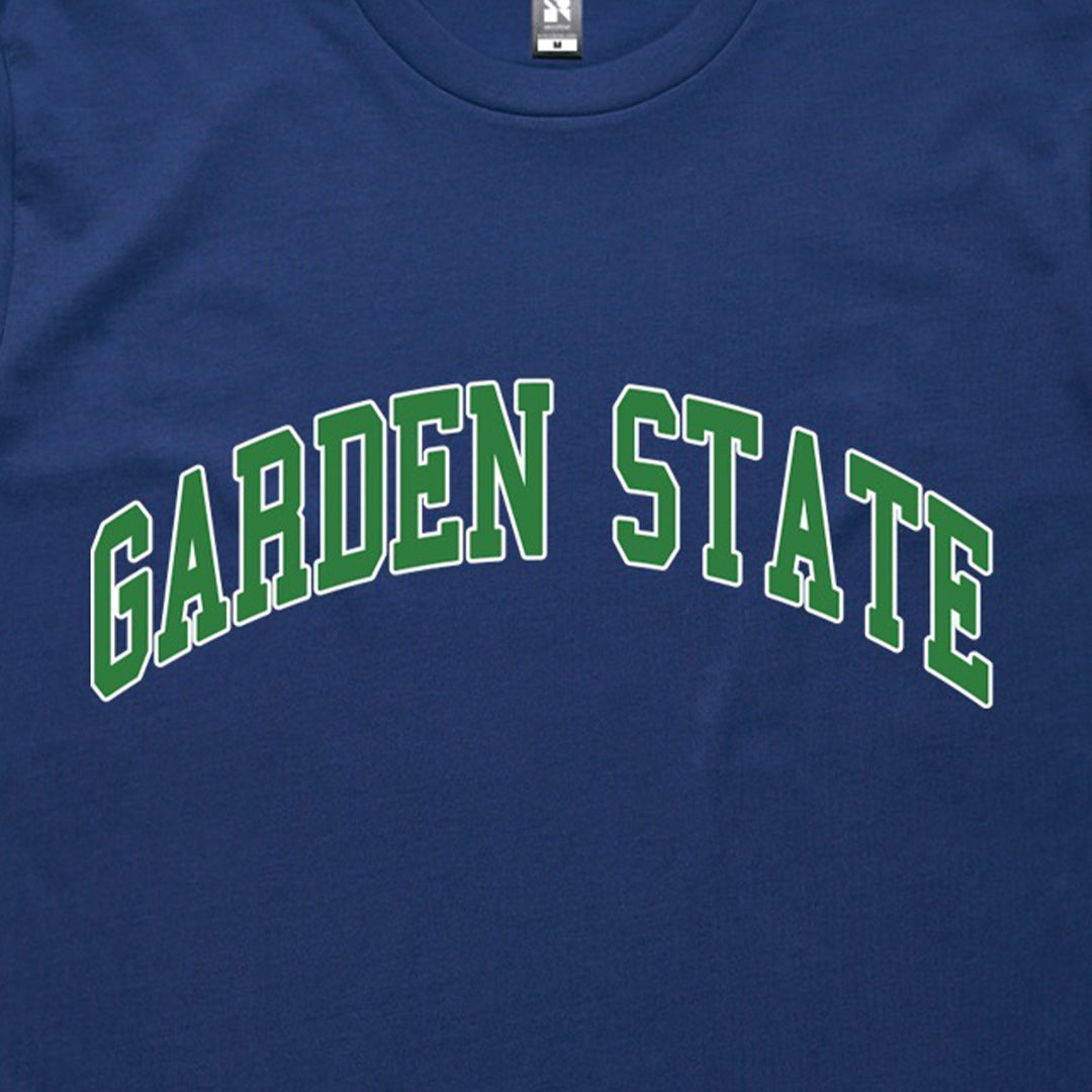 Garden State University - Cobalt