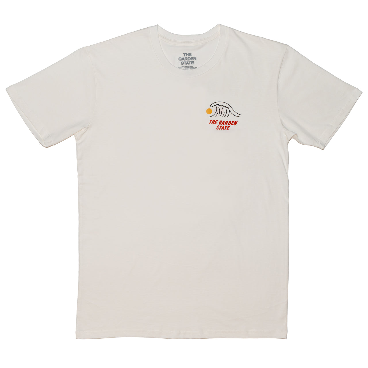 Bear Hunt Tee