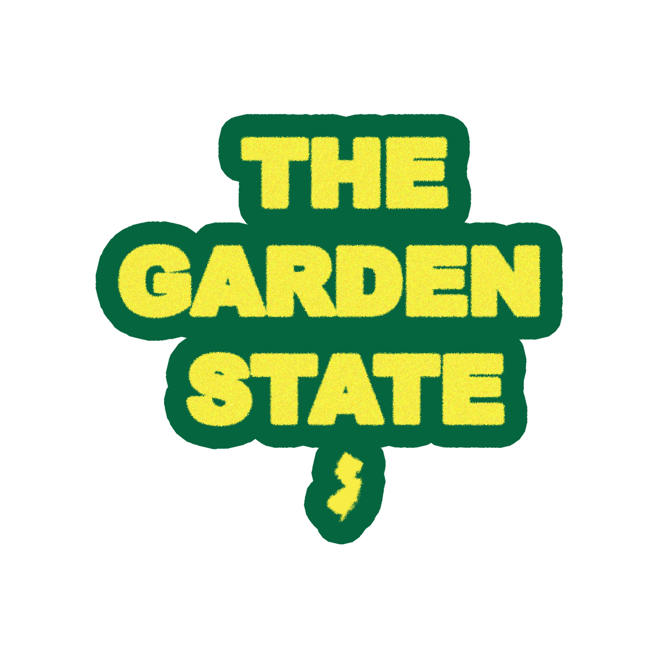 thegardenstate