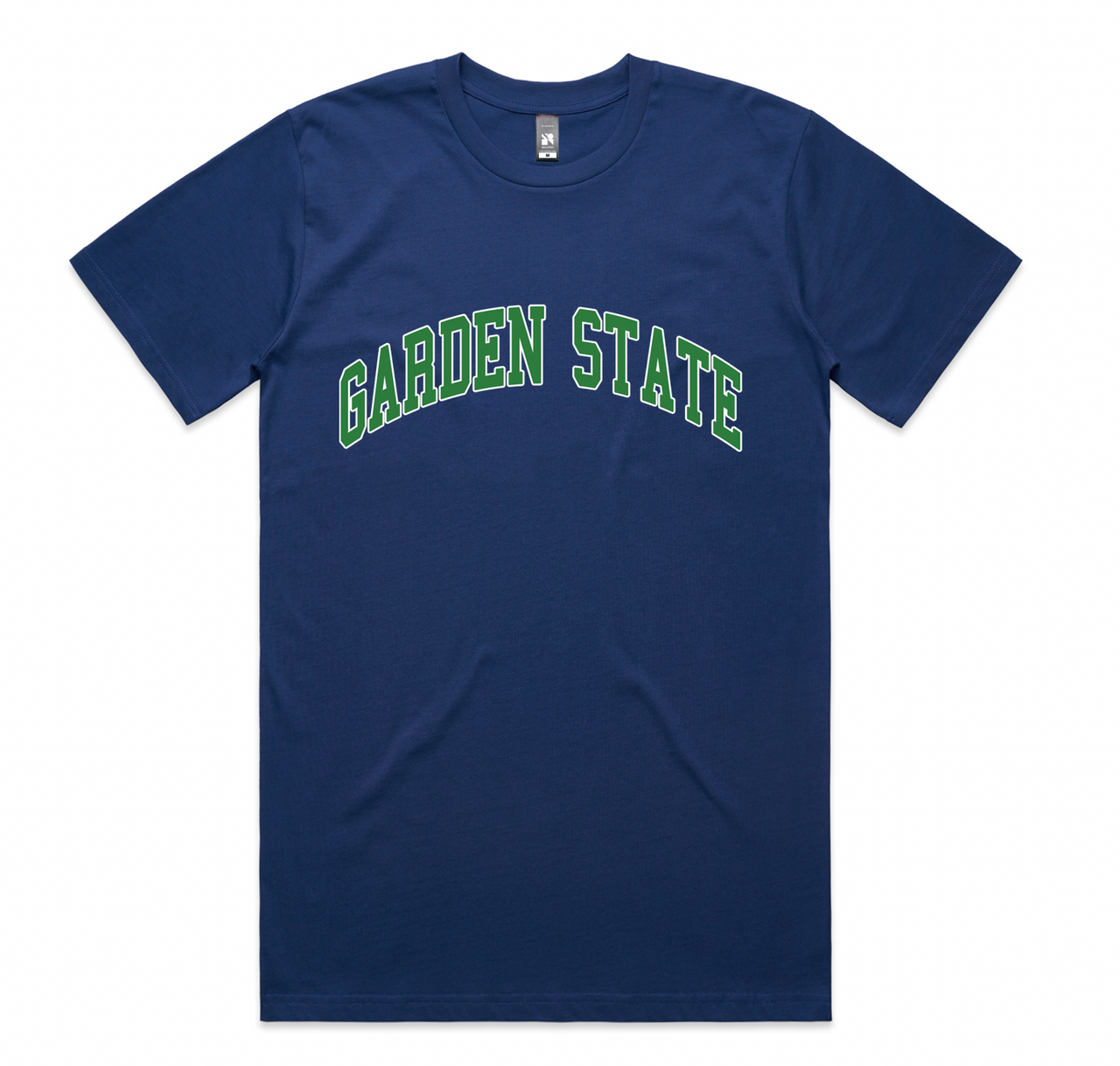 Garden State University - Cobalt