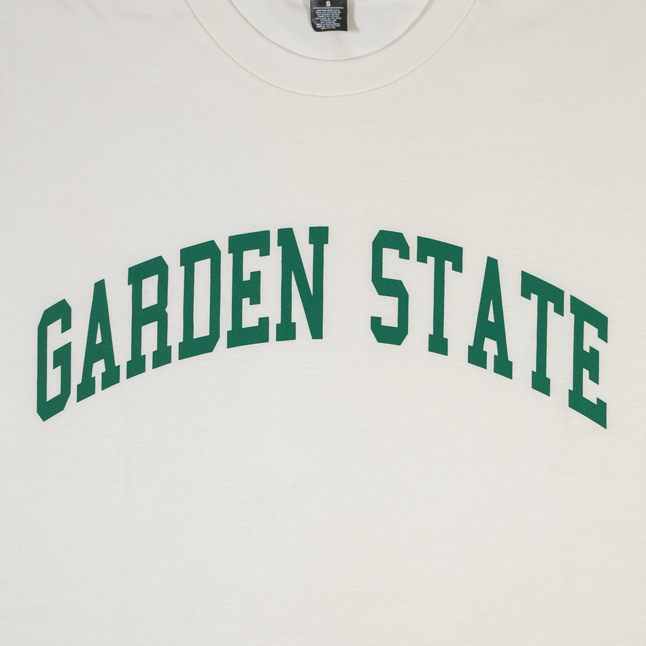 Garden State University